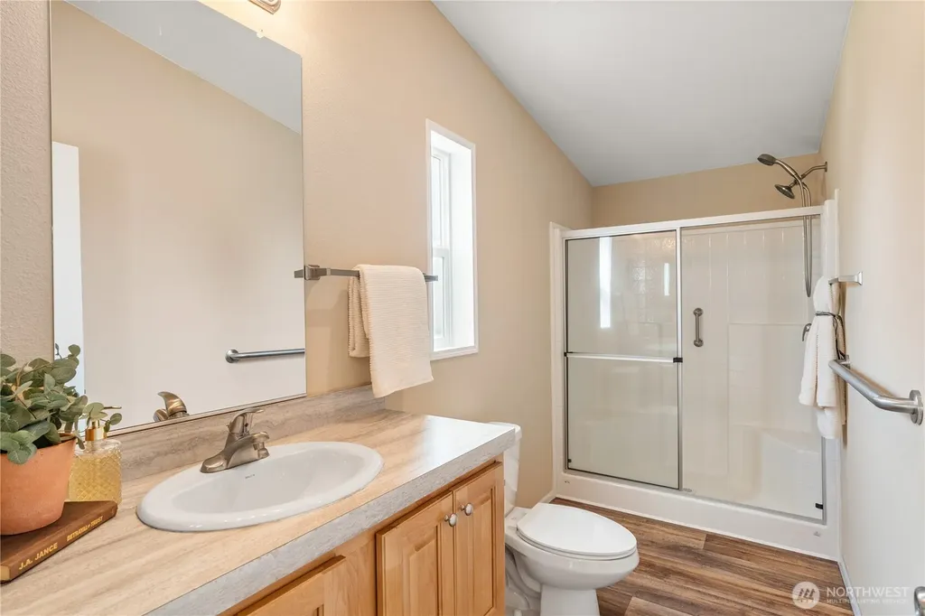 317 M Street Hoquiam WA 98550