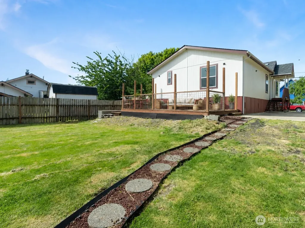 317 M Street Hoquiam WA 98550