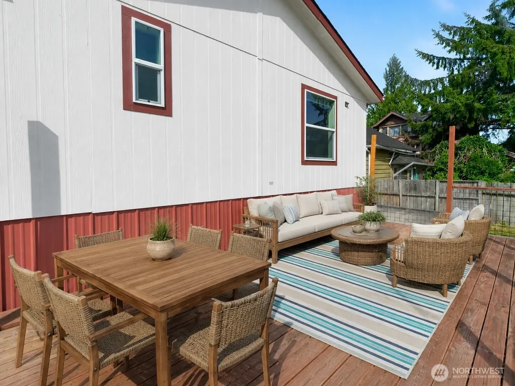 317 M Street Hoquiam WA 98550