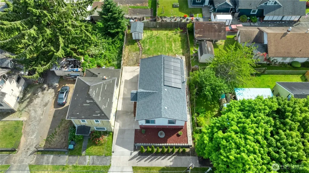 317 M Street Hoquiam WA 98550