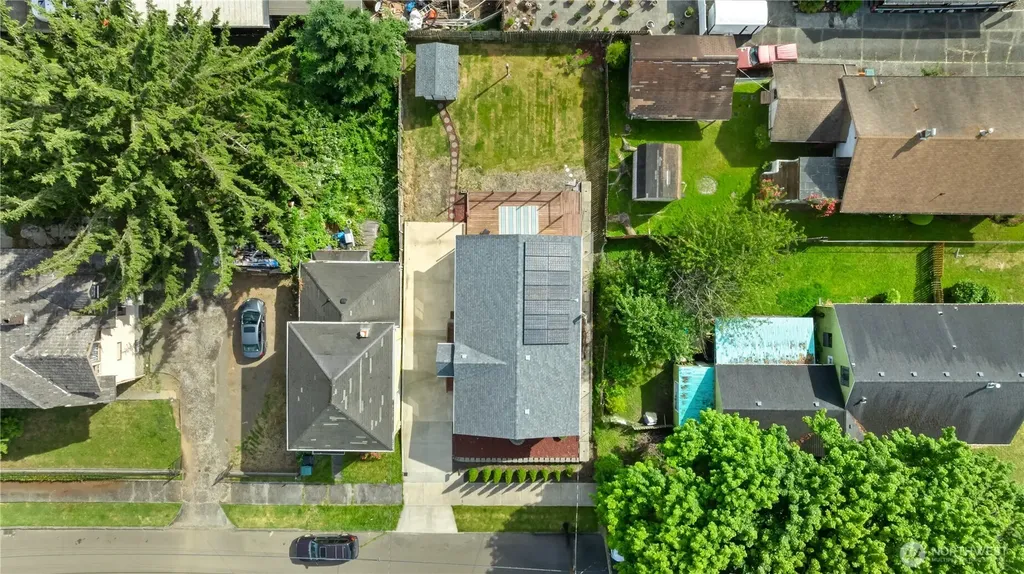 317 M Street Hoquiam WA 98550
