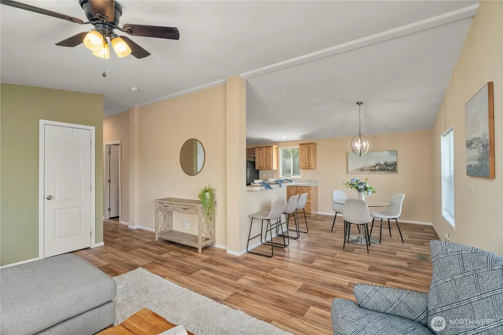 317 M Street Hoquiam WA 98550