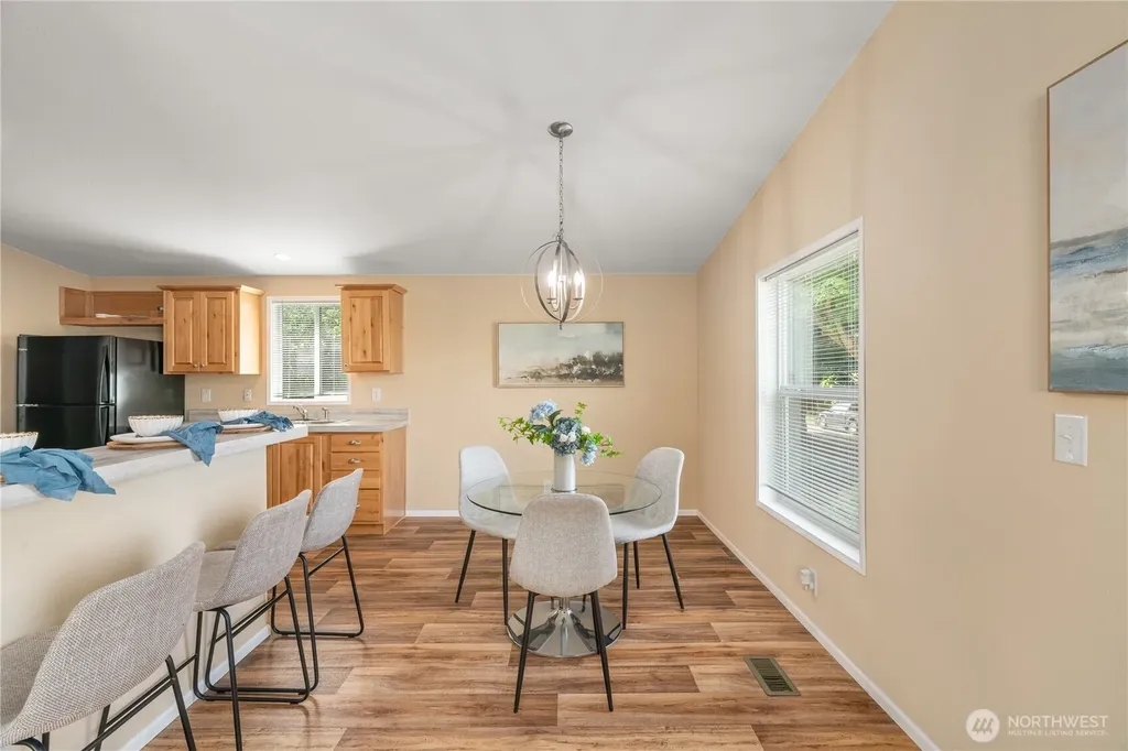 317 M Street Hoquiam WA 98550