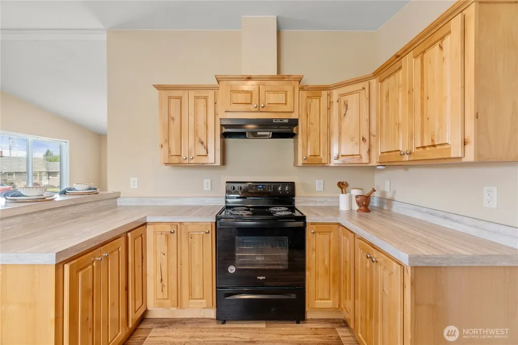 317 M Street Hoquiam WA 98550