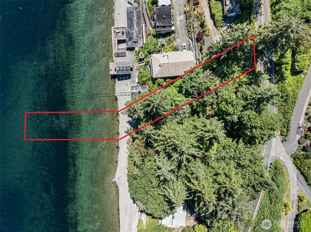 14447 Crescent Valley Road NE Olalla WA 98359