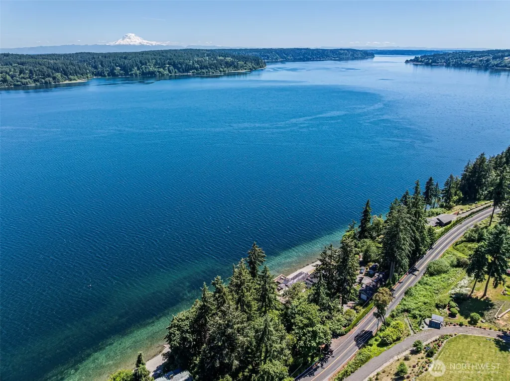 14447 Crescent Valley Road NE Olalla WA 98359