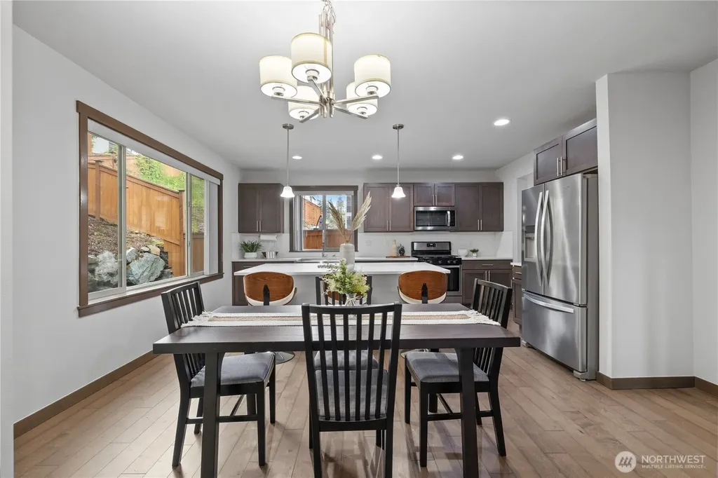 18320 3rd Drive SE Bothell WA 98012
