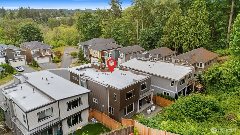 18320 3rd Drive SE Bothell WA 98012