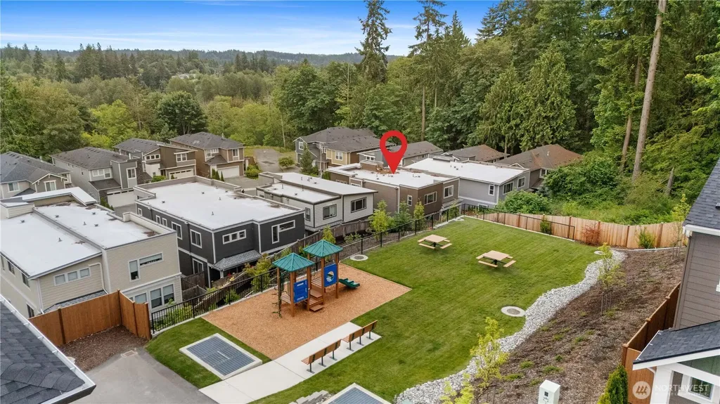 18320 3rd Drive SE Bothell WA 98012