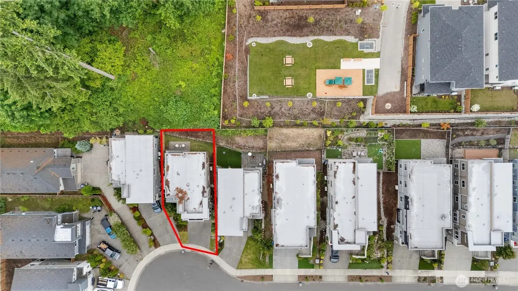 18320 3rd Drive SE Bothell WA 98012