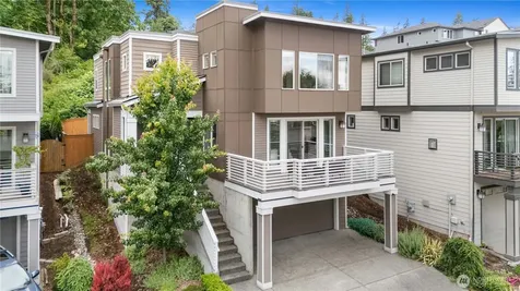 18320 3rd Drive SE Bothell WA 98012
