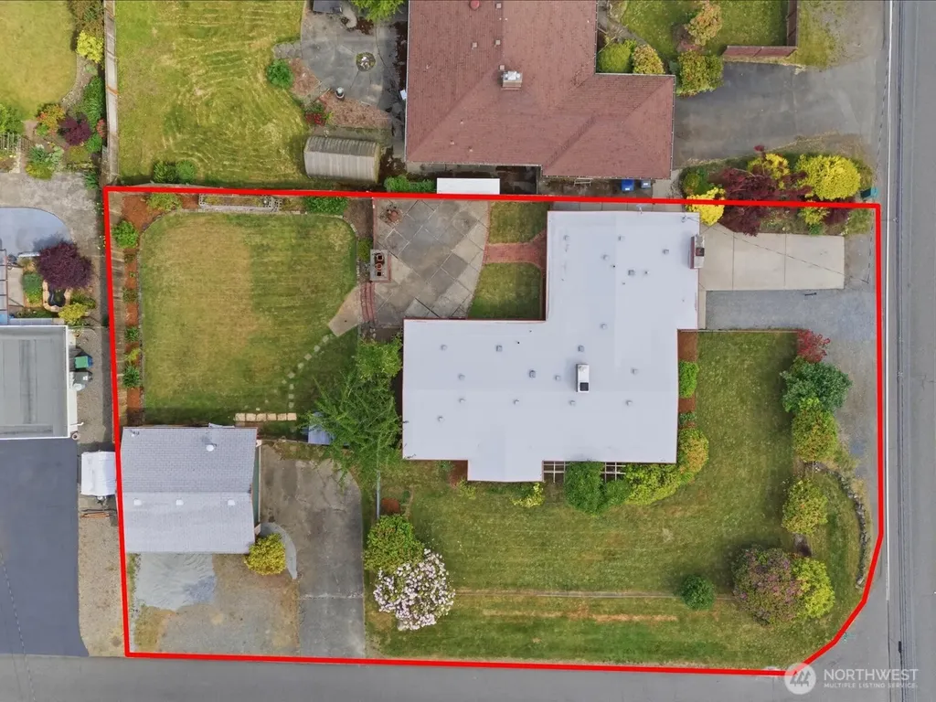 23206 84th Avenue W Edmonds WA 98026