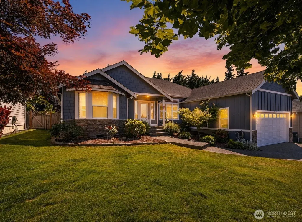 3924 Ruston Way Bellingham WA 98226