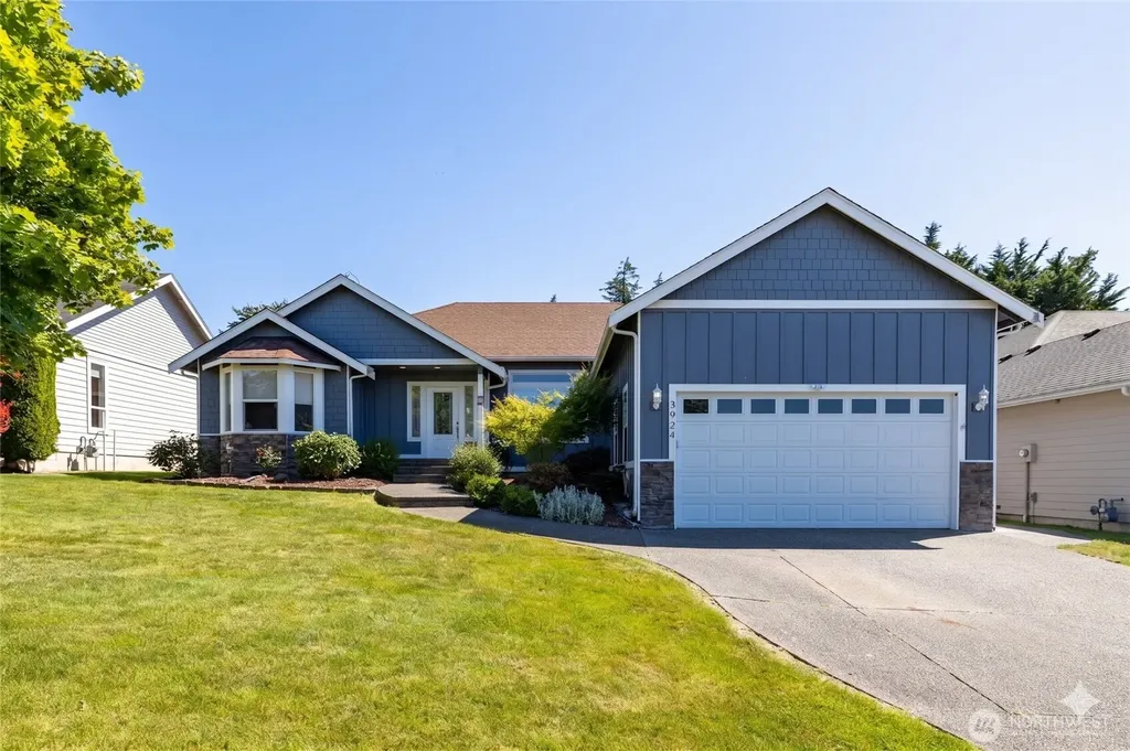 3924 Ruston Way Bellingham WA 98226