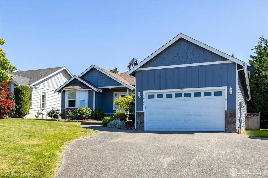 3924 Ruston Way Bellingham WA 98226