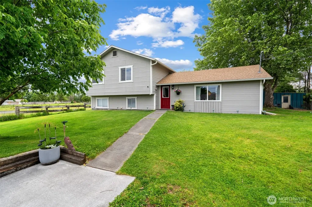 400 S Townsend Road Hermiston OR 97838