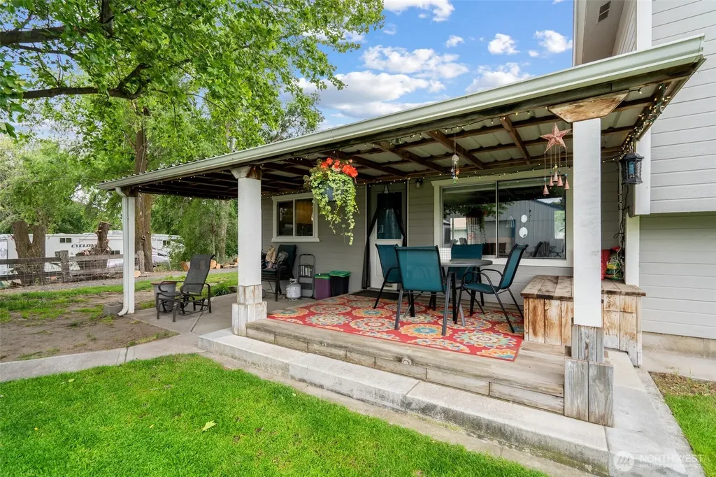 400 S Townsend Road Hermiston OR 97838