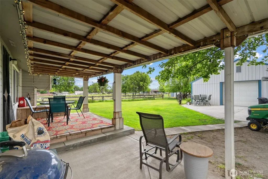 400 S Townsend Road Hermiston OR 97838
