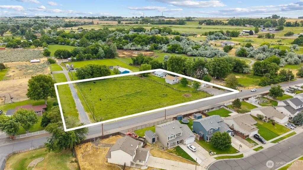 400 S Townsend Road Hermiston OR 97838