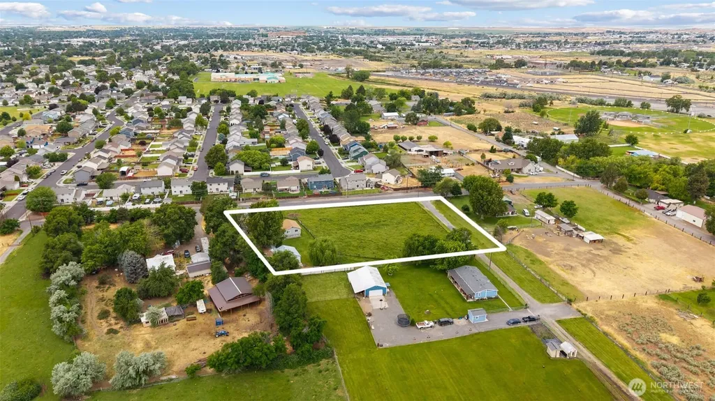400 S Townsend Road Hermiston OR 97838
