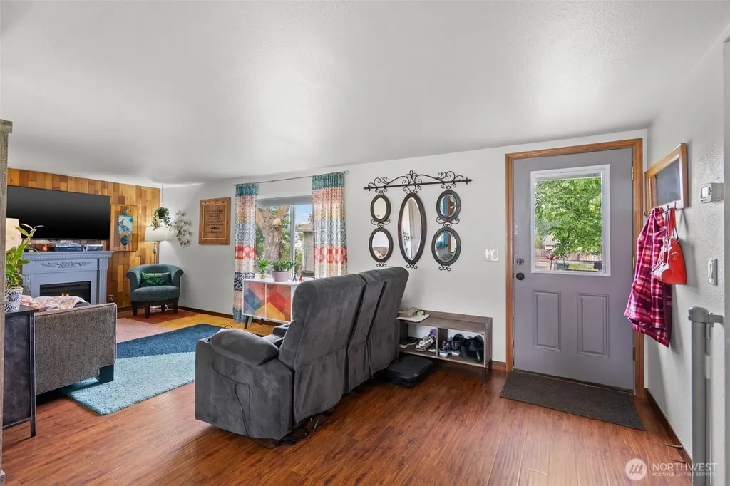 400 S Townsend Road Hermiston OR 97838