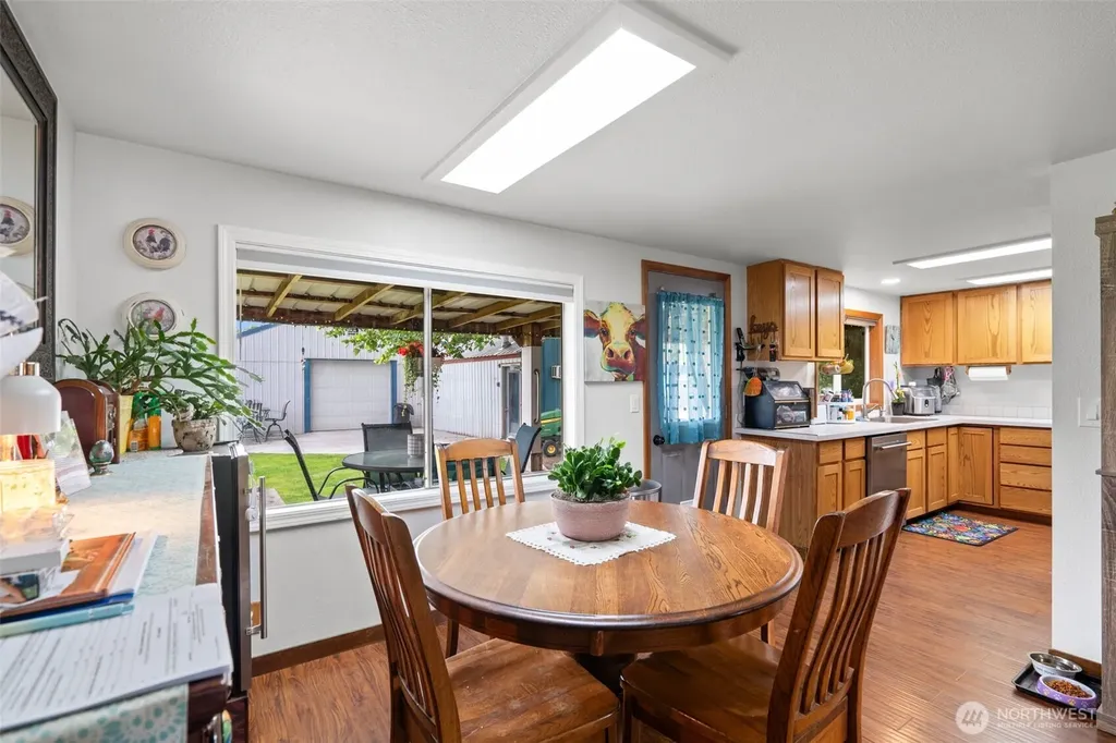 400 S Townsend Road Hermiston OR 97838