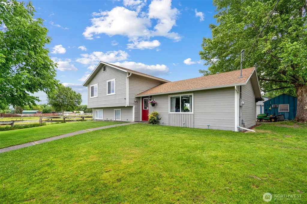 400 S Townsend Road Hermiston OR 97838