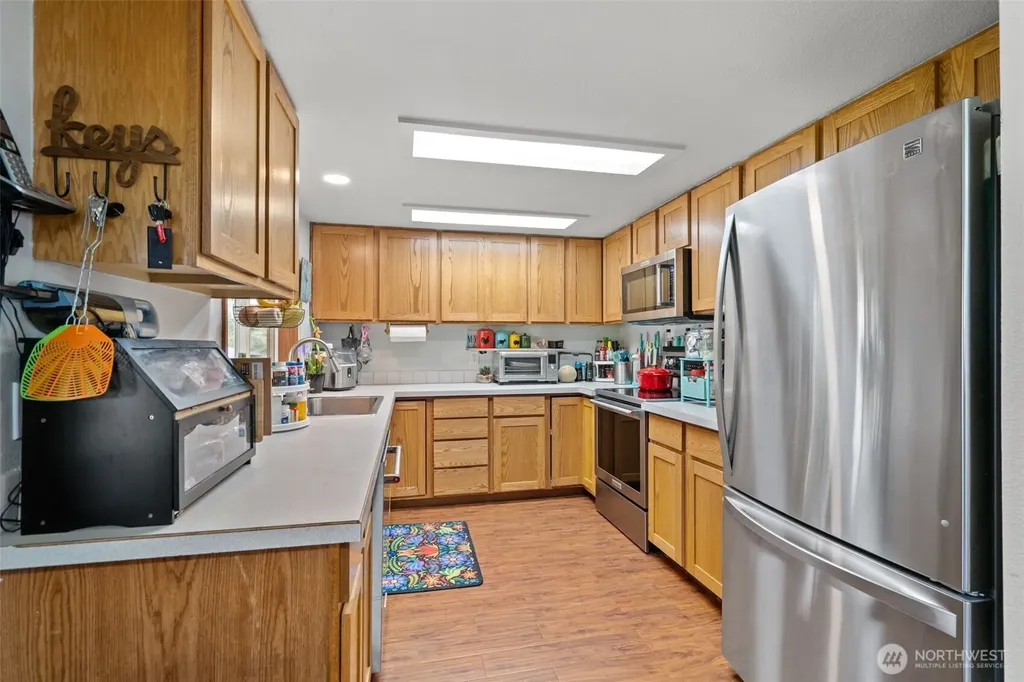 400 S Townsend Road Hermiston OR 97838