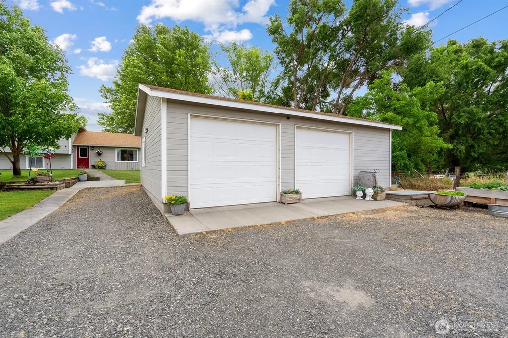 400 S Townsend Road Hermiston OR 97838
