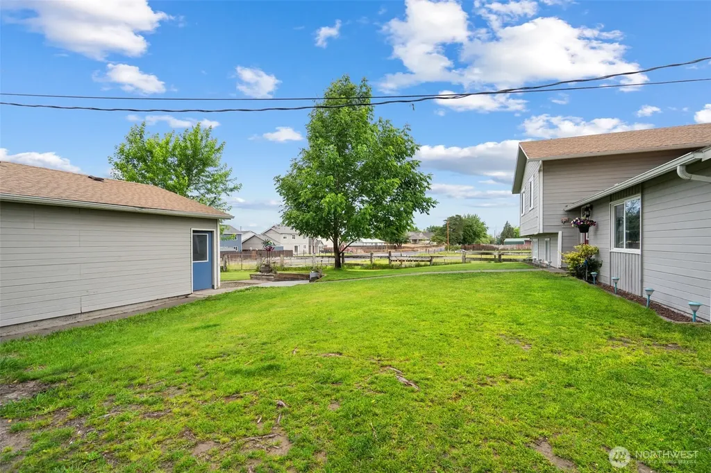 400 S Townsend Road Hermiston OR 97838