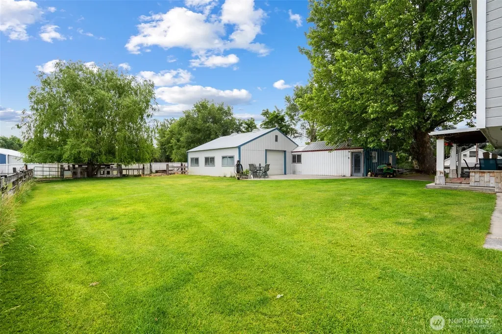 400 S Townsend Road Hermiston OR 97838