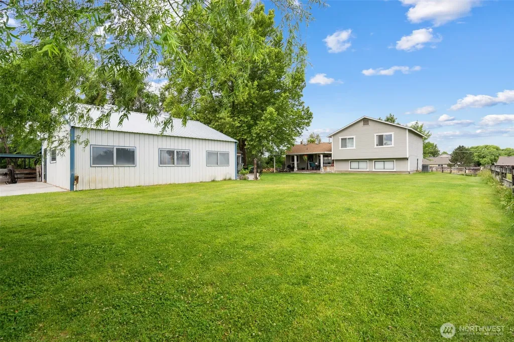 400 S Townsend Road Hermiston OR 97838