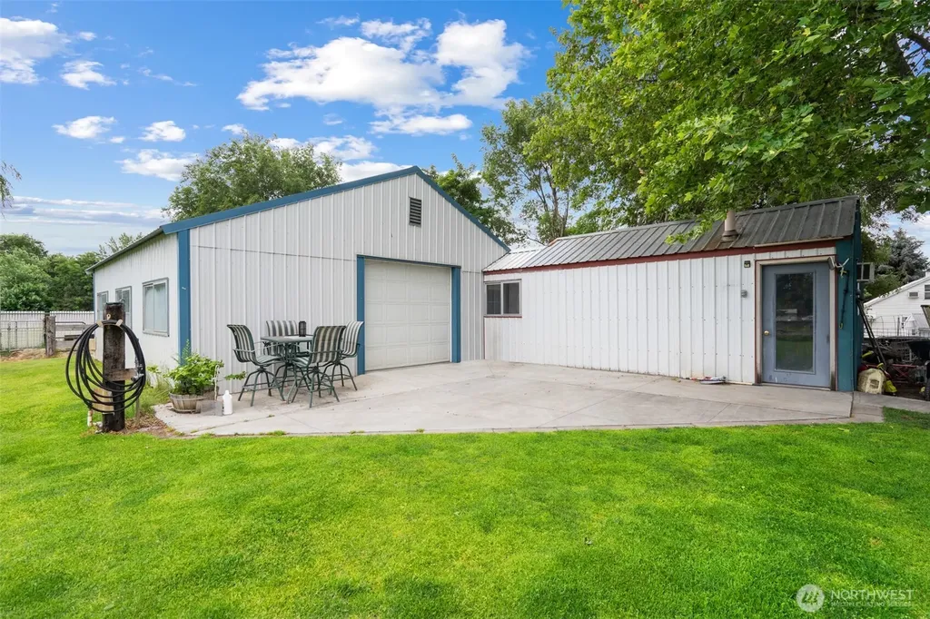 400 S Townsend Road Hermiston OR 97838