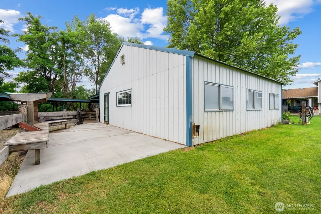 400 S Townsend Road Hermiston OR 97838