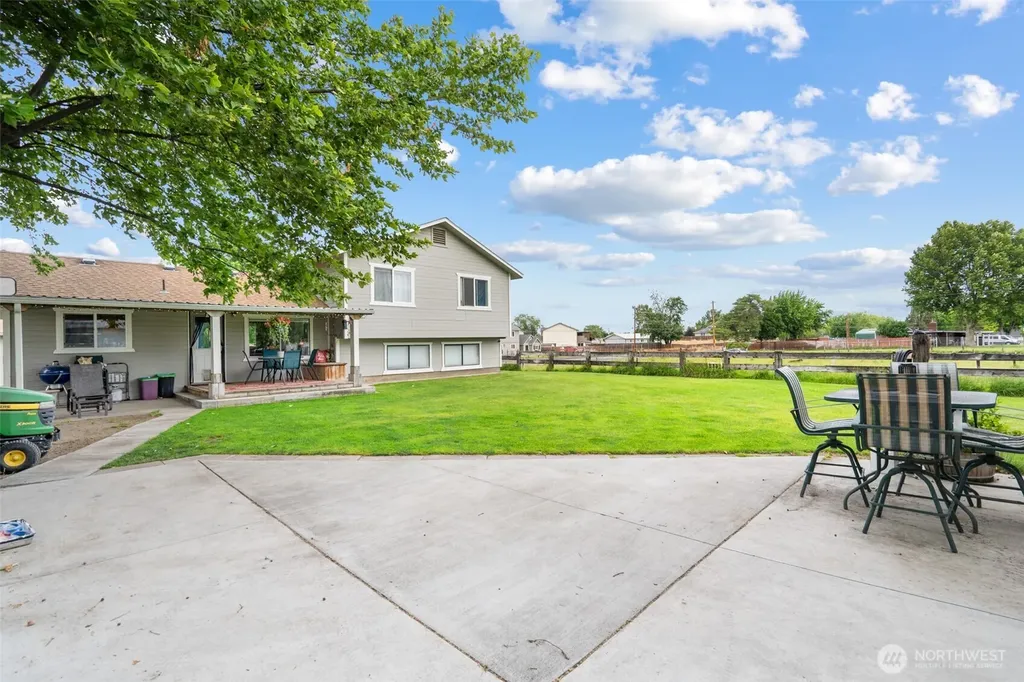 400 S Townsend Road Hermiston OR 97838