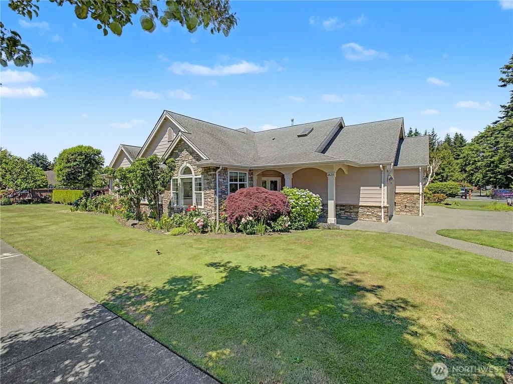 2635 Perry Court Enumclaw WA 98022