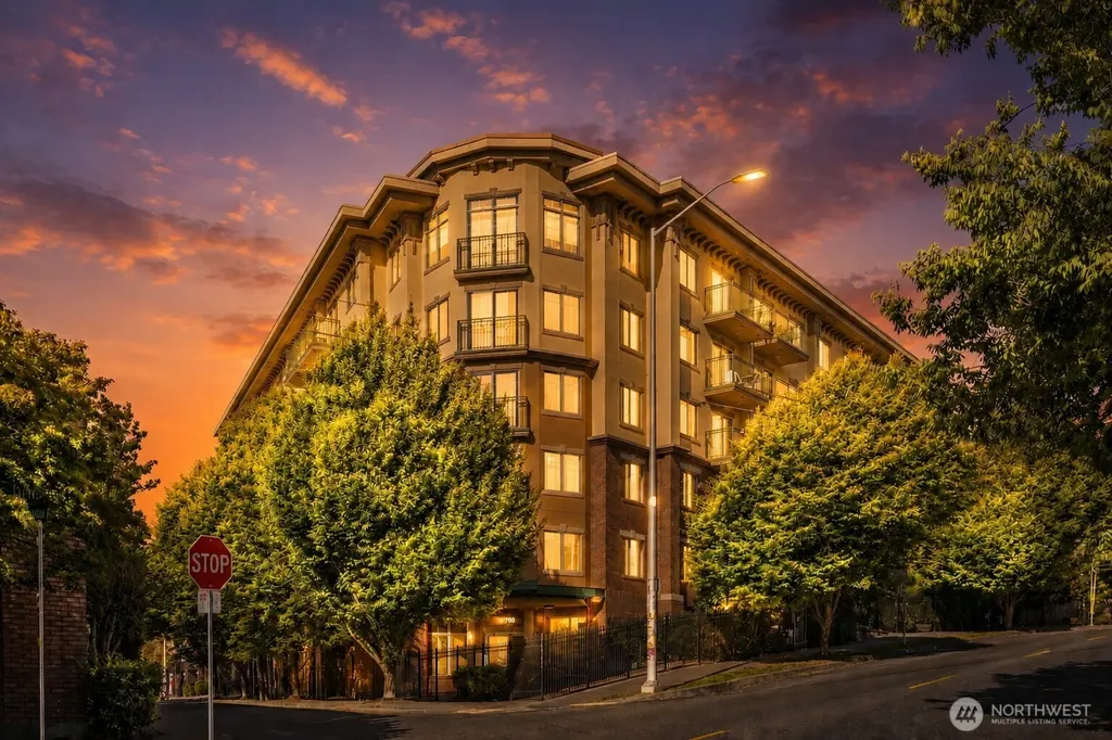 700 E Denny Way Seattle WA 98122