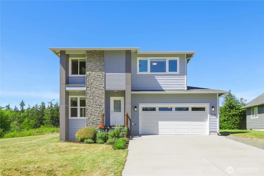 369 Hocker Street Coupeville WA 98239