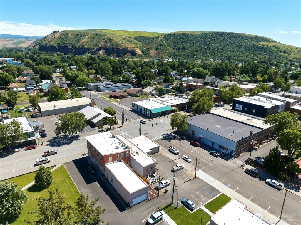 308 Depot Way Dayton WA 99328
