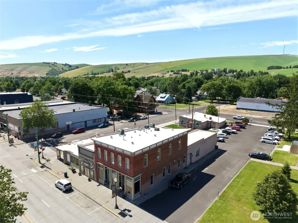 308 Depot Way Dayton WA 99328