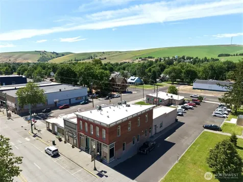 308 Depot Way Dayton WA 99328