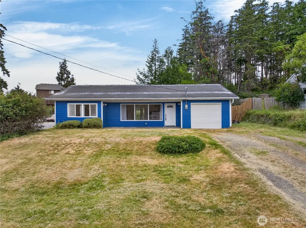 1056 View Ridge Drive Oak Harbor WA 98277