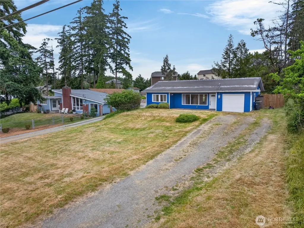 1056 View Ridge Drive Oak Harbor WA 98277