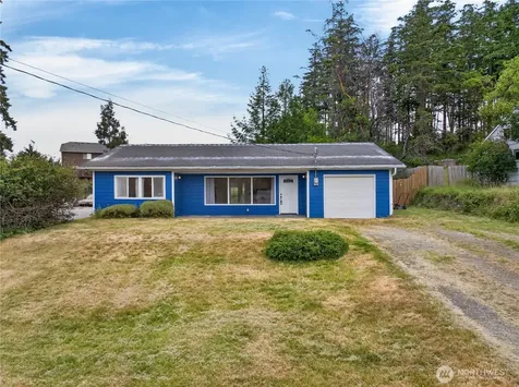 1056 View Ridge Drive Oak Harbor WA 98277