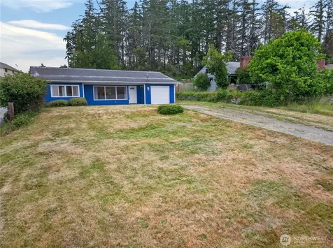 1056 View Ridge Drive Oak Harbor WA 98277