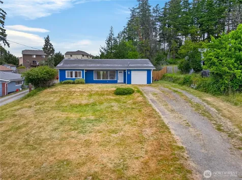 1056 View Ridge Drive Oak Harbor WA 98277