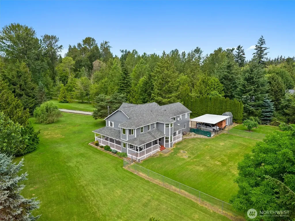 7419 214th Ave E Bonney Lake WA 98391
