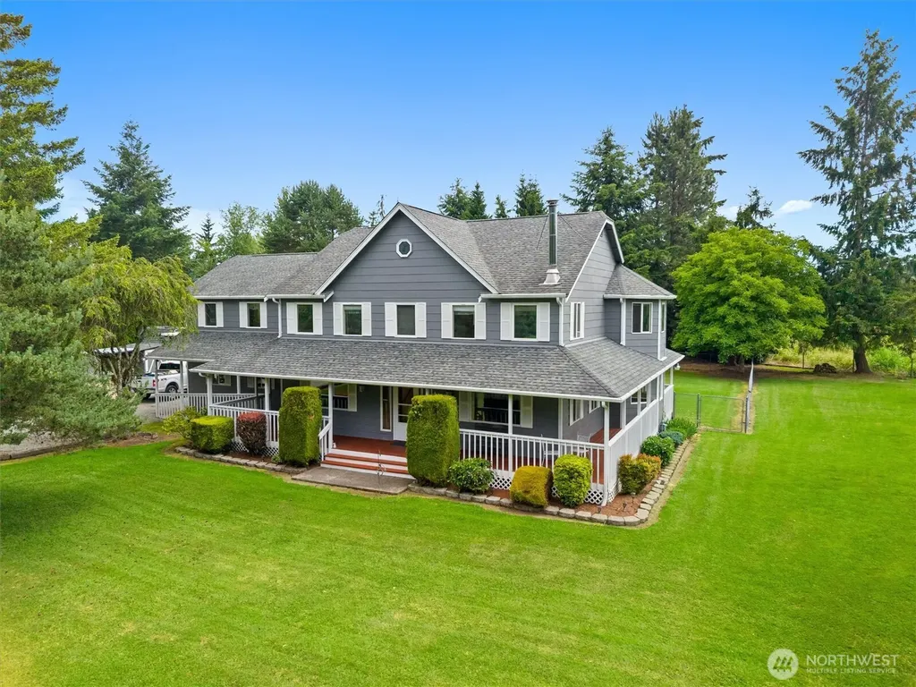 7419 214th Ave E Bonney Lake WA 98391