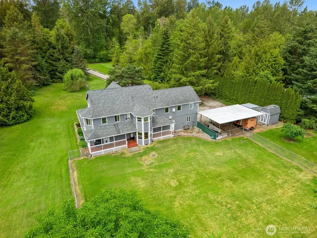 7419 214th Ave E Bonney Lake WA 98391