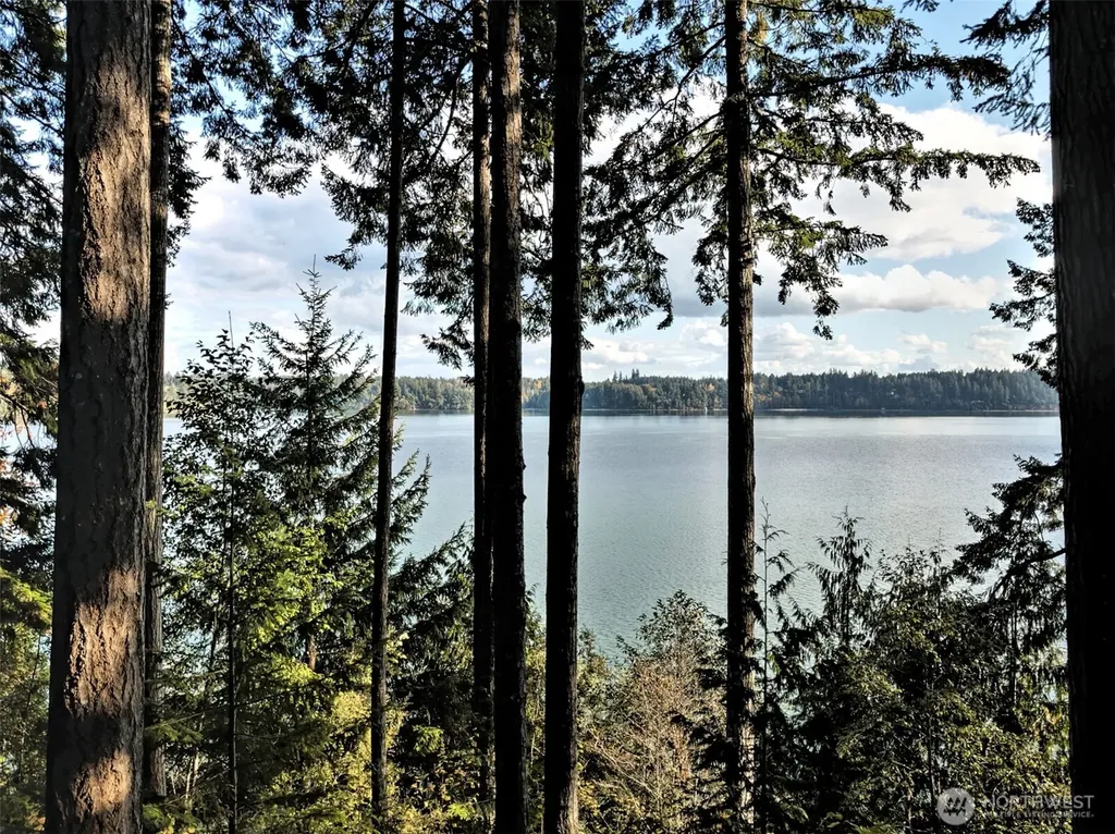 898 SE Dahman Road Shelton WA 98584